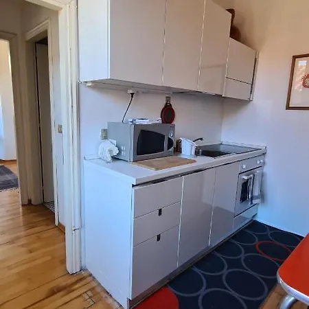 Il Palazzone Διαμέρισμα *