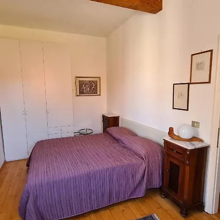 Διαμέρισμα Il Palazzone *