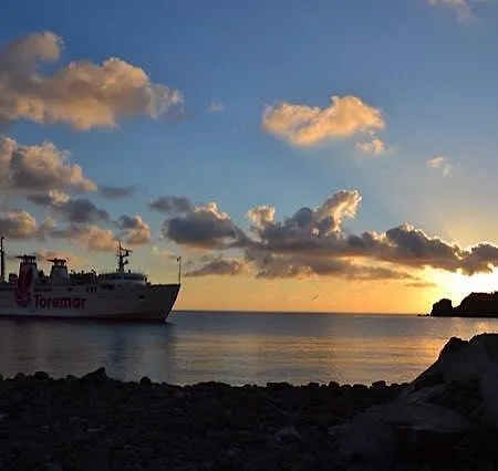 Il Palazzone Διαμέρισμα *